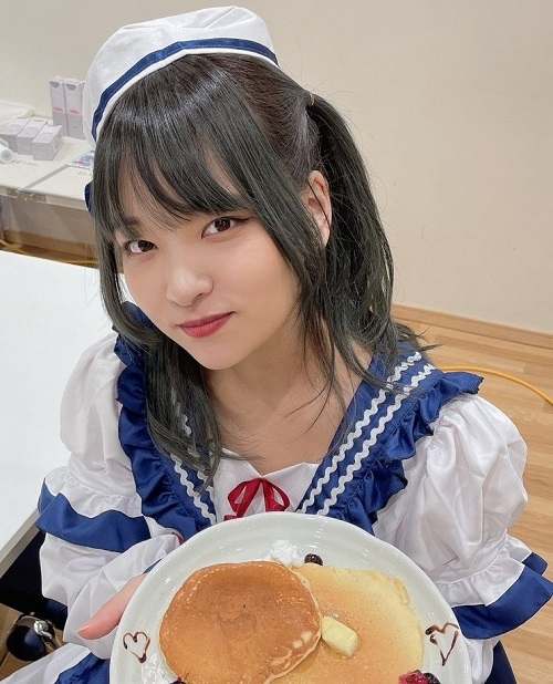 安部未华子(あべみかこ) 安部未华子(あべみかこ)