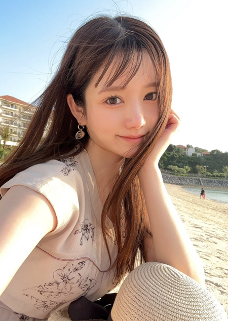 五日市芽依