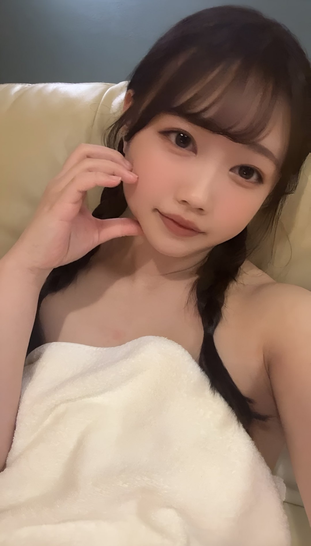 小日向める