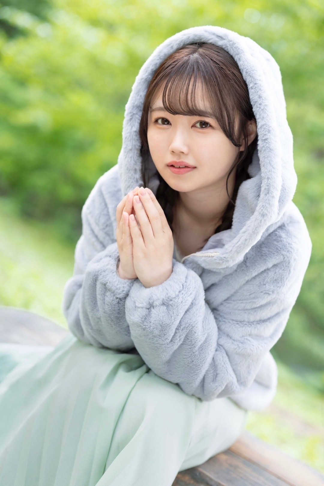 小日向める